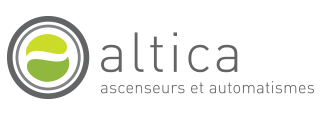 Altica Ascenseur